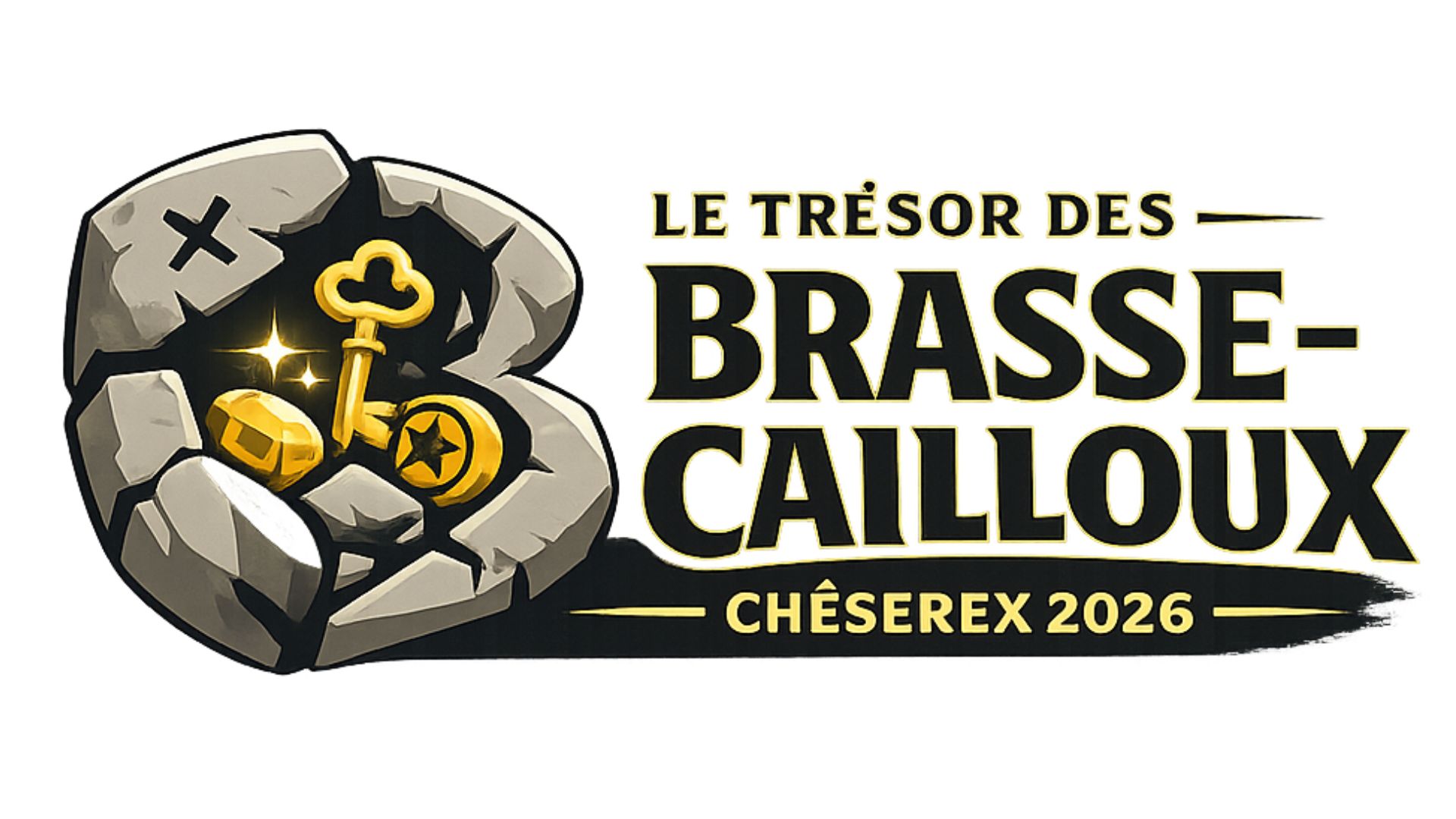 Brasse Cailloux